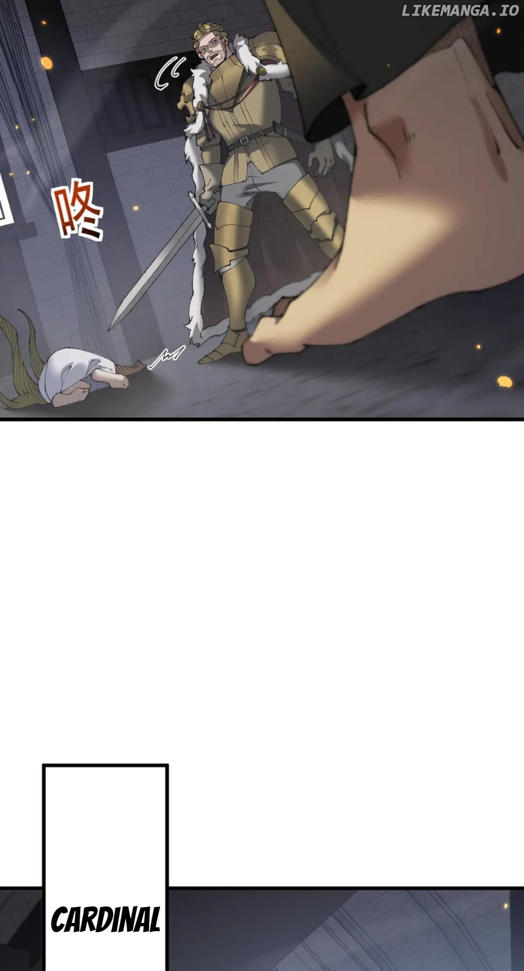 From Goblin to Goblin God Chapter 55 - page 27